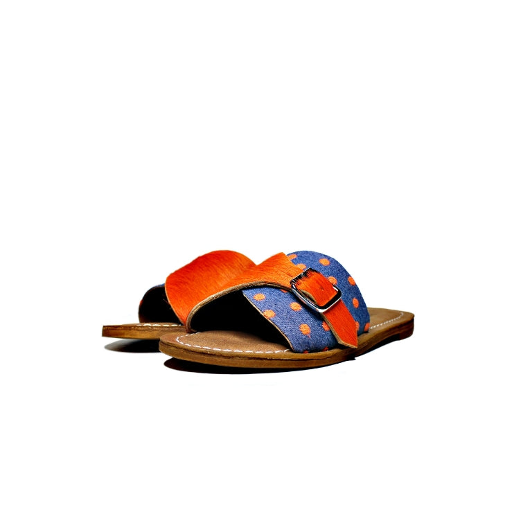 Bali Jeans Cognac