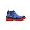 Chelsea Turquoise Tractor - 42 EU / 9 USA / 8 UK