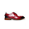 Dublin Red - 41 EU / 8 USA / 7 UK