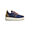 Rocha Dark Blue - 37 EU /  6.5 USA / 5 UK