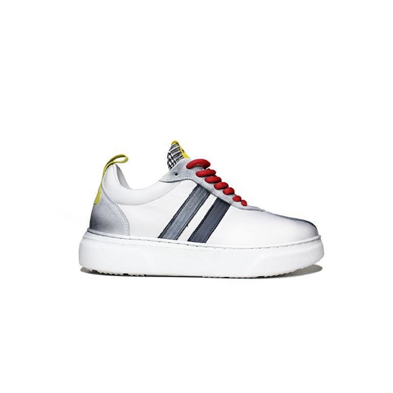 Rocha Dirty Yellow Women