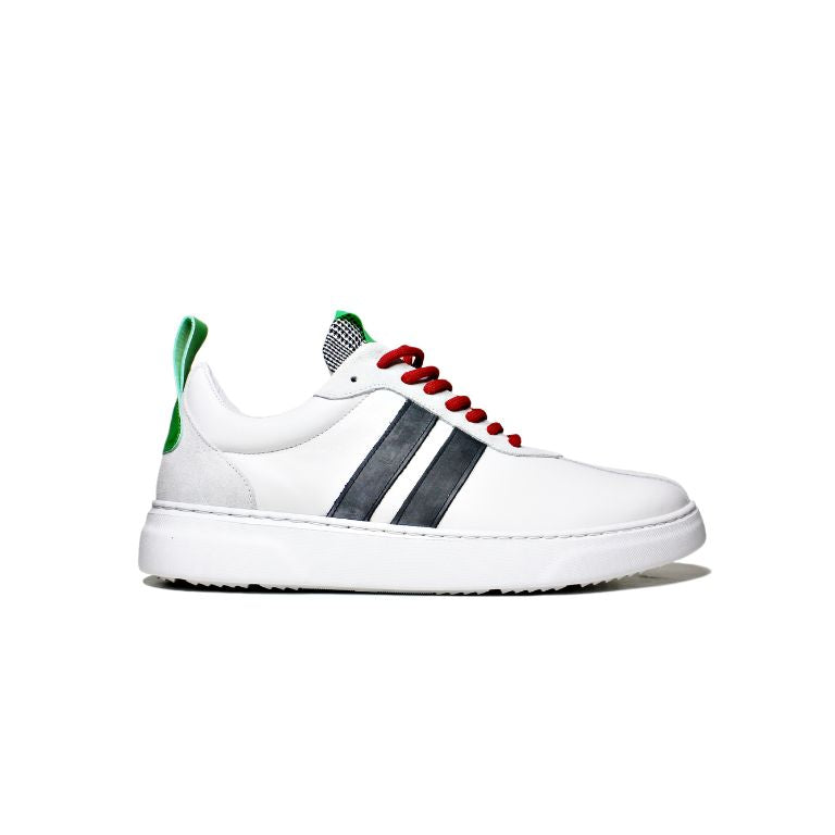 Rocha Mint - Pintta Shoes