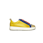 Veneza Yellow Jeans